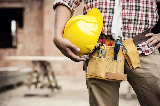 Travaux de rénovation pour valoriser un bien immobilier